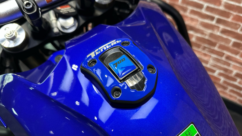 Yamaha Tenere 700 (23MY)